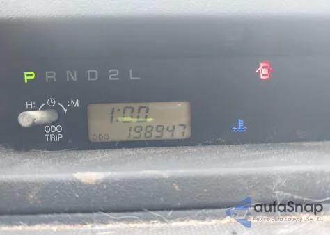 2005 Scion Xb from USA, damaged, VIN JTLKT324650213600